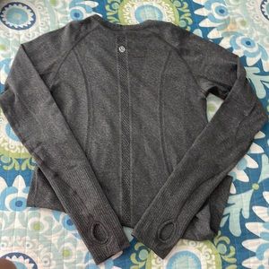 lululemon swiftly tech long sleeve
